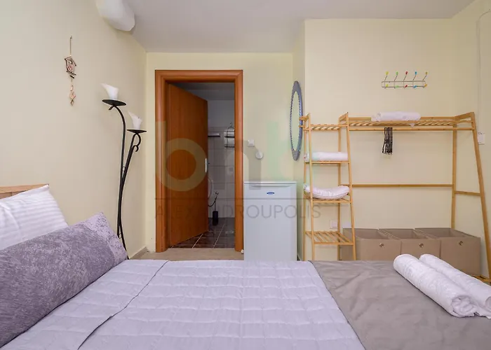 Dikella Beach 3 Bdr Summer House