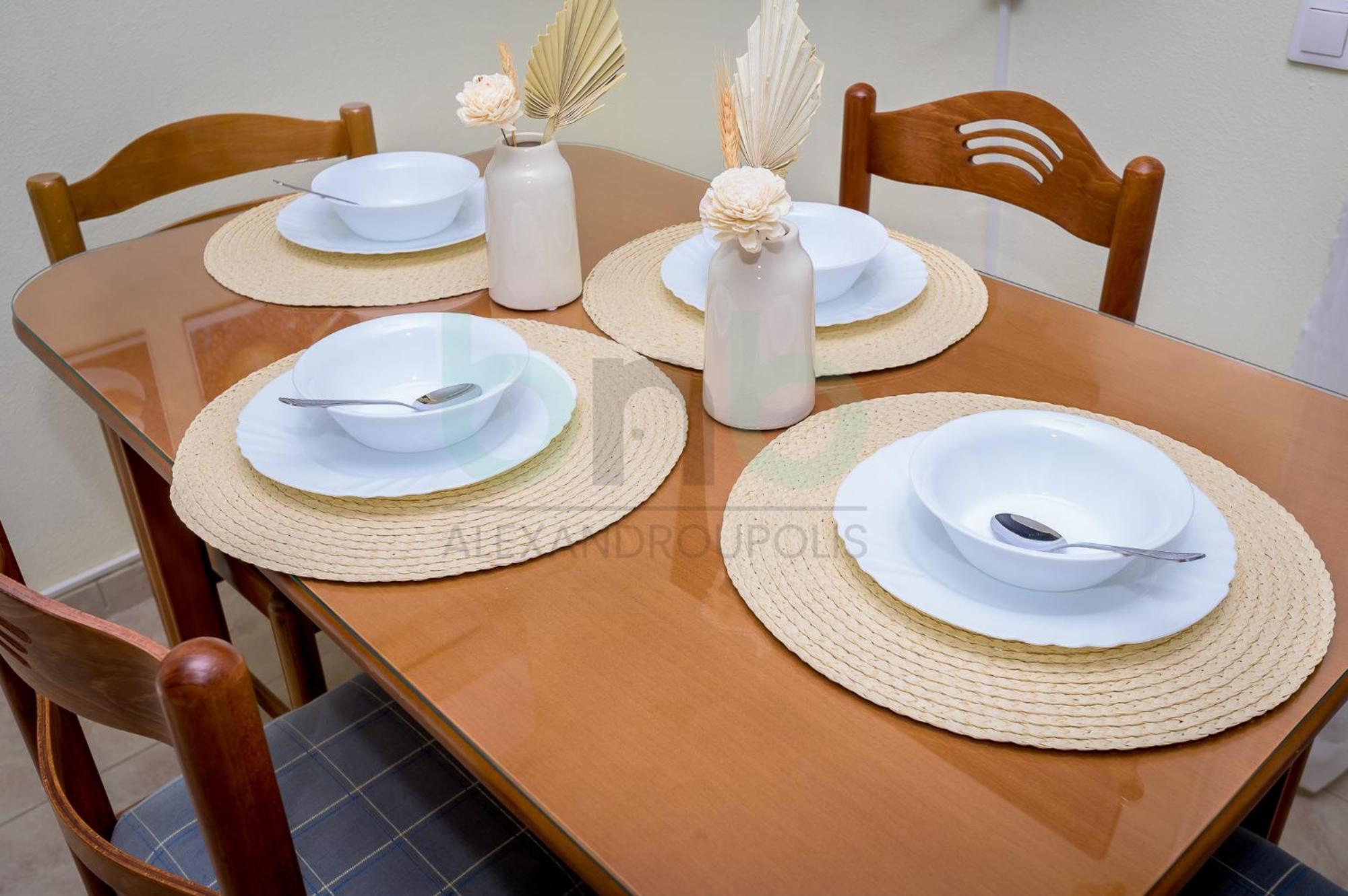 Dikella 3 Bdr Summer House Holiday home Mesimvria (Evros)