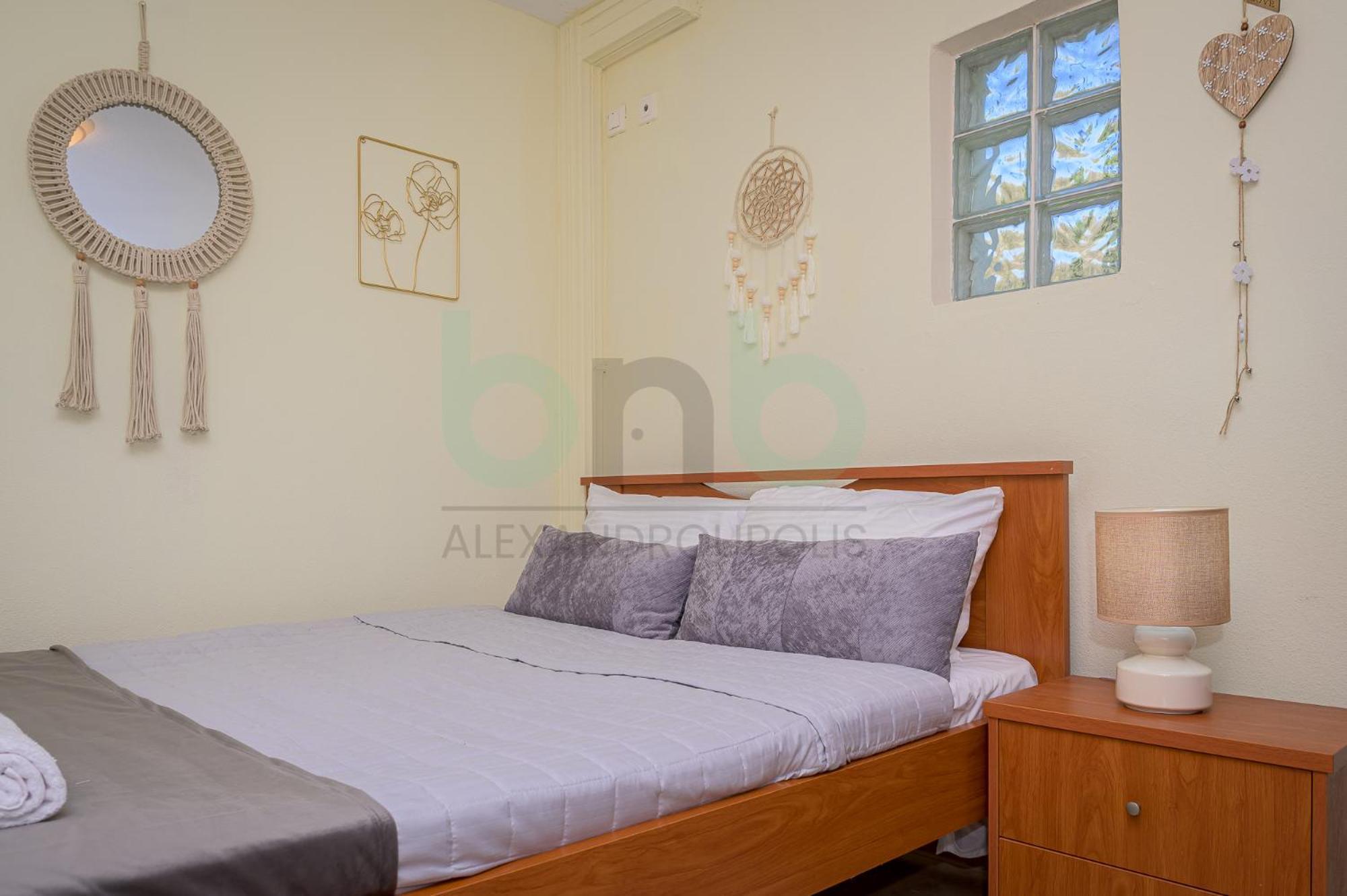 Dikella 3 Bdr Summer House *