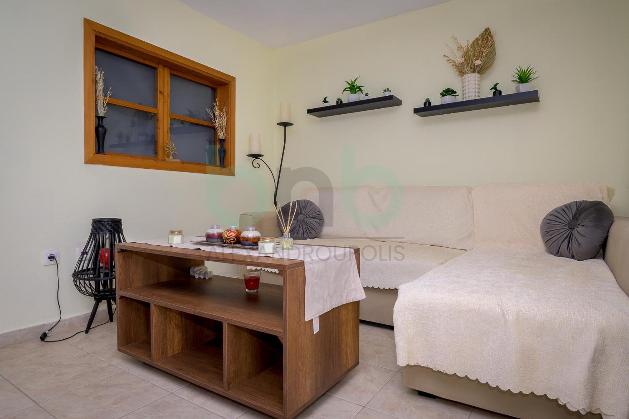 Dikella 3 Bdr Summer House Tatil Evi