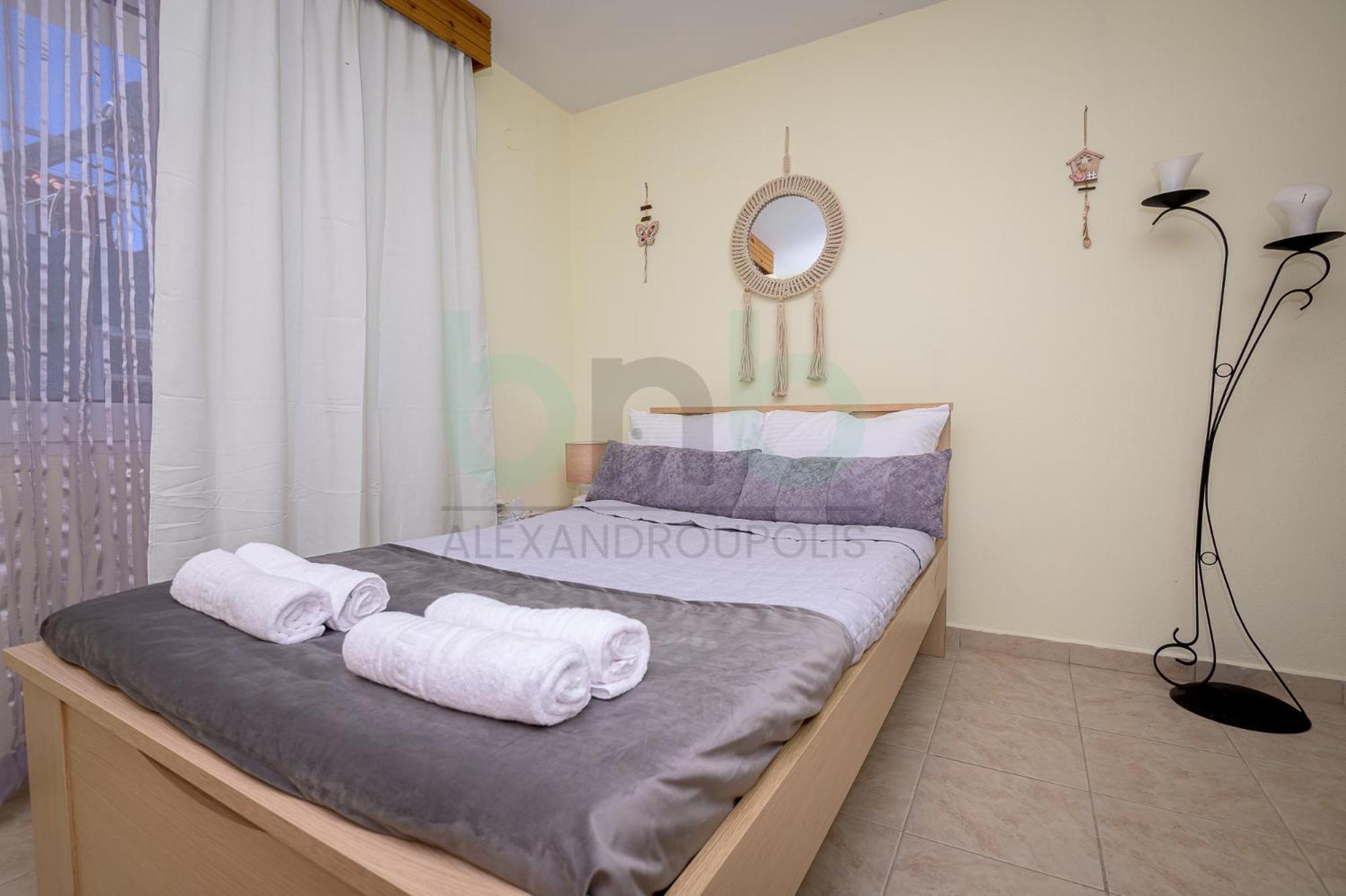 Holiday home Dikella 3 Bdr Summer House *