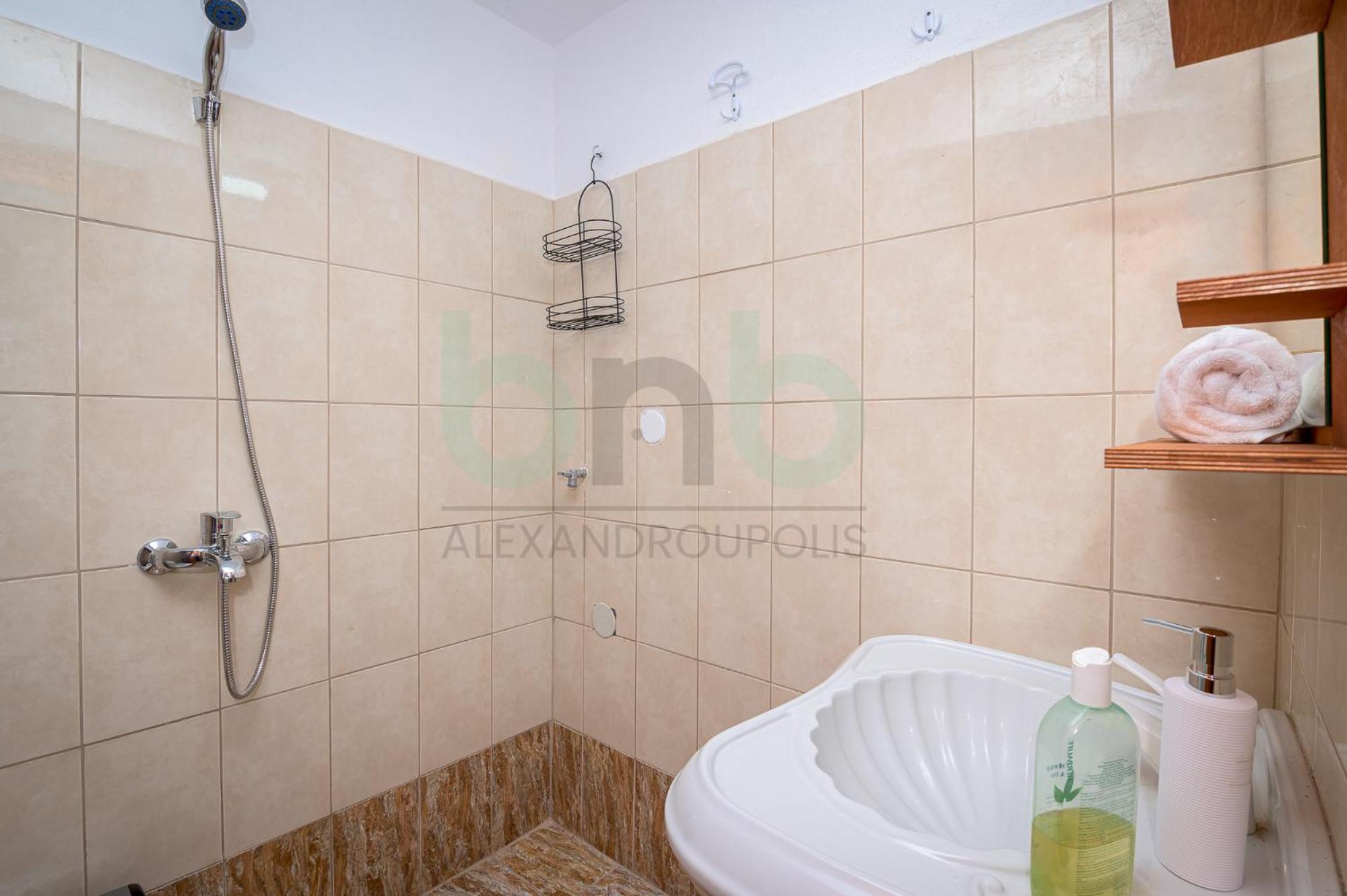Dikella 3 Bdr Summer House Tatil Evi Mesimvria (Evros)