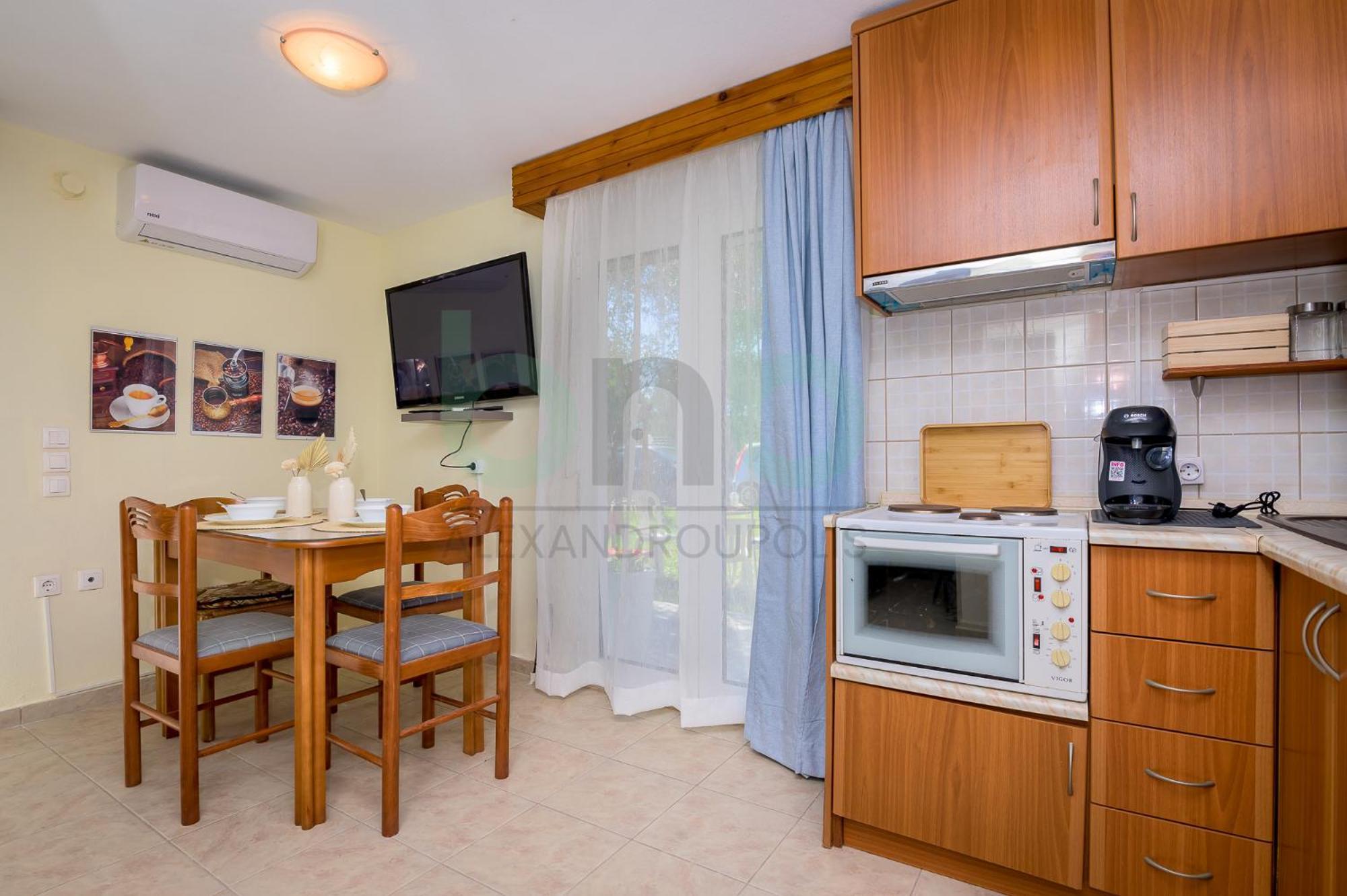 Holiday home Dikella 3 Bdr Summer House *