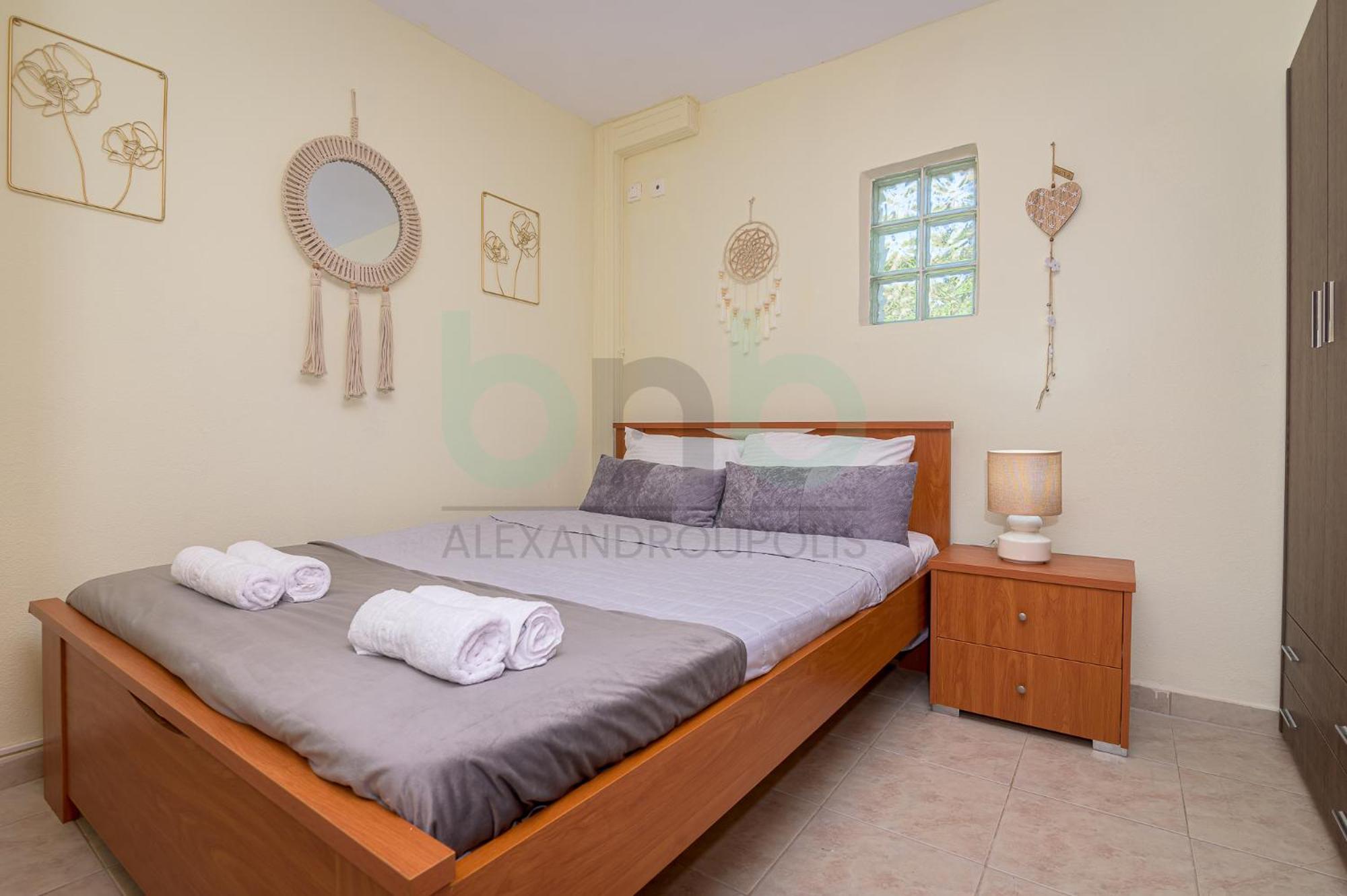 Dikella 3 Bdr Summer House Holiday home *