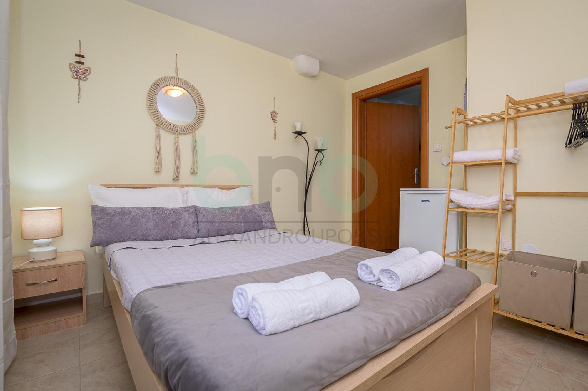 Holiday home Dikella 3 Bdr Summer House Mesimvria (Evros)
