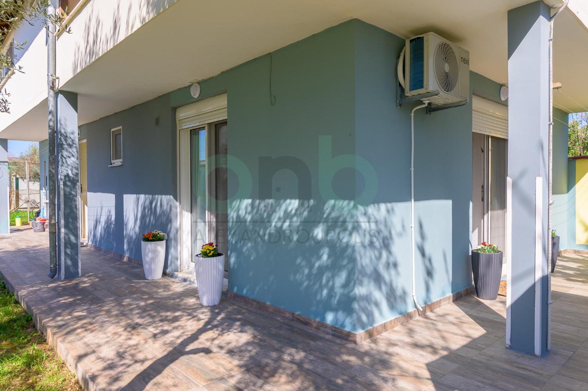 Dikella 3 Bdr Summer House * Mesimvria (Evros)