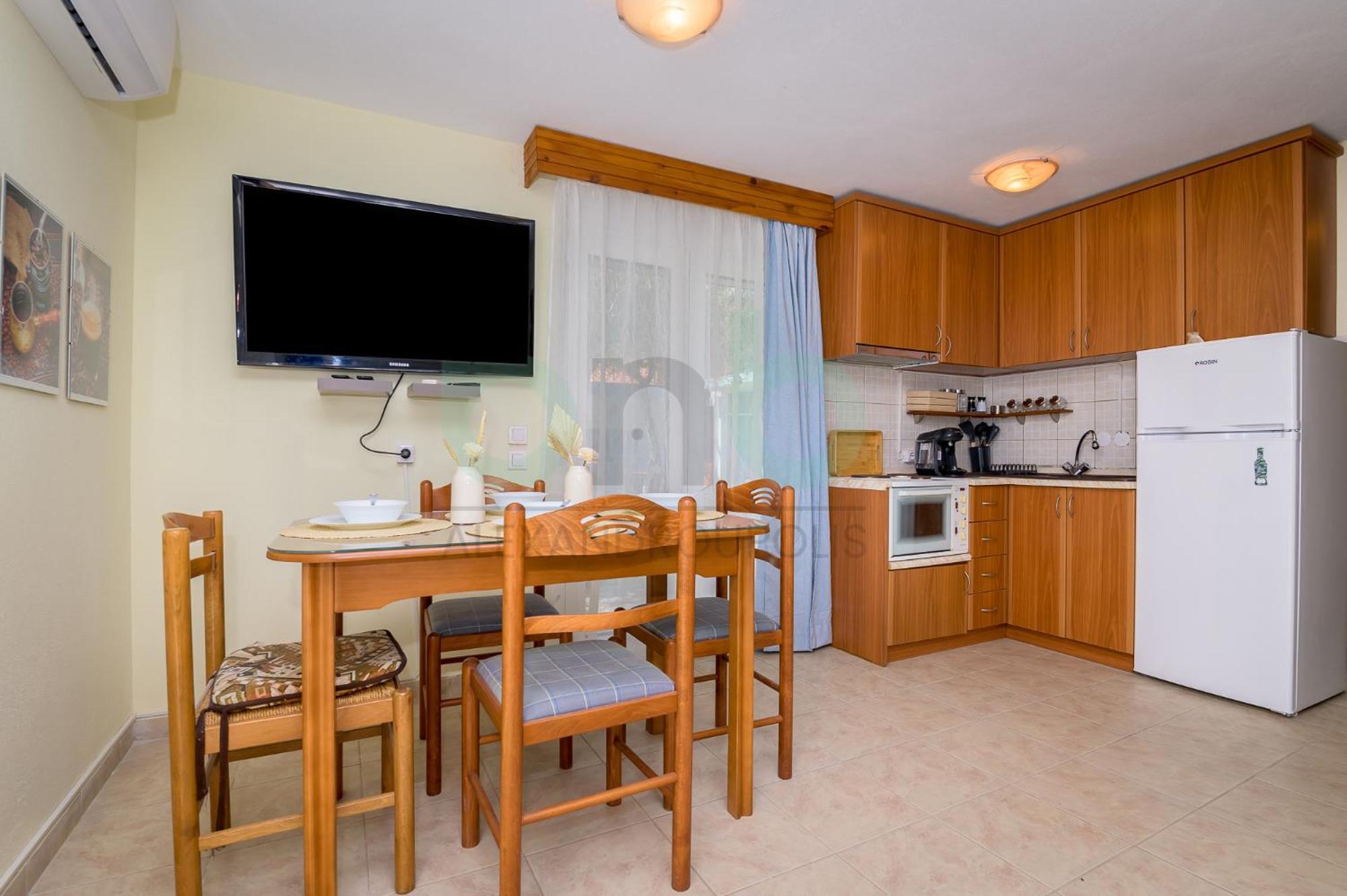 Holiday home Dikella 3 Bdr Summer House Mesimvria (Evros)