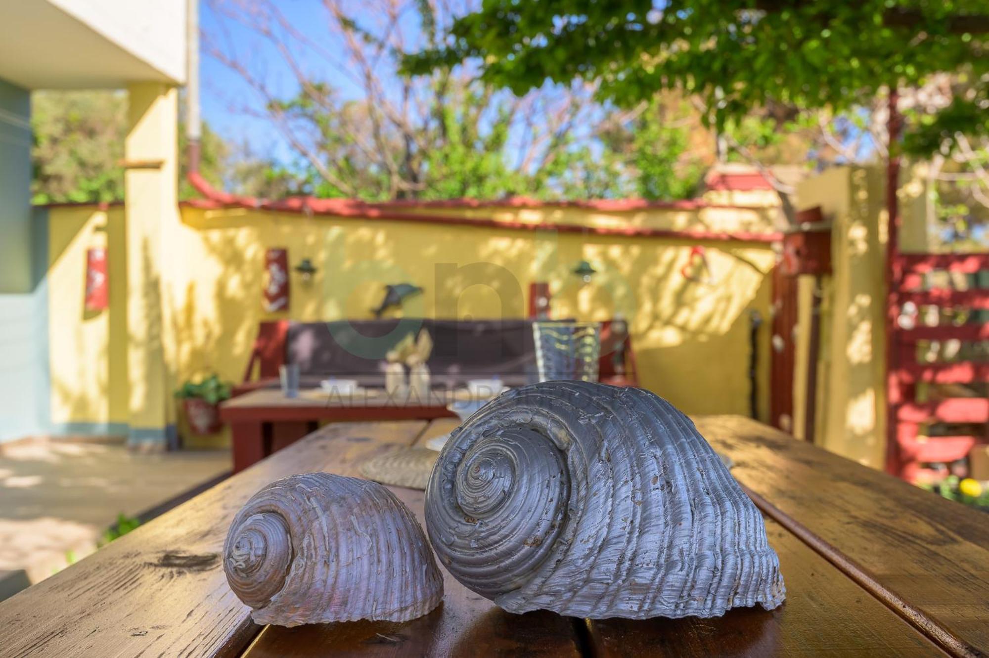 Dikella 3 Bdr Summer House * Mesimvria (Evros)