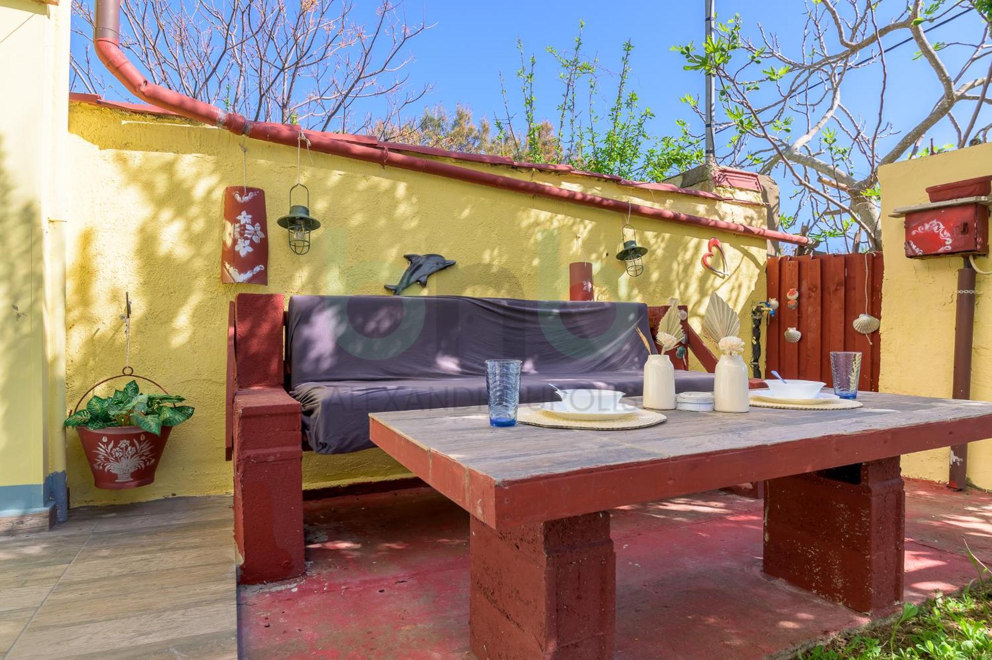 Holiday home Dikella 3 Bdr Summer House *