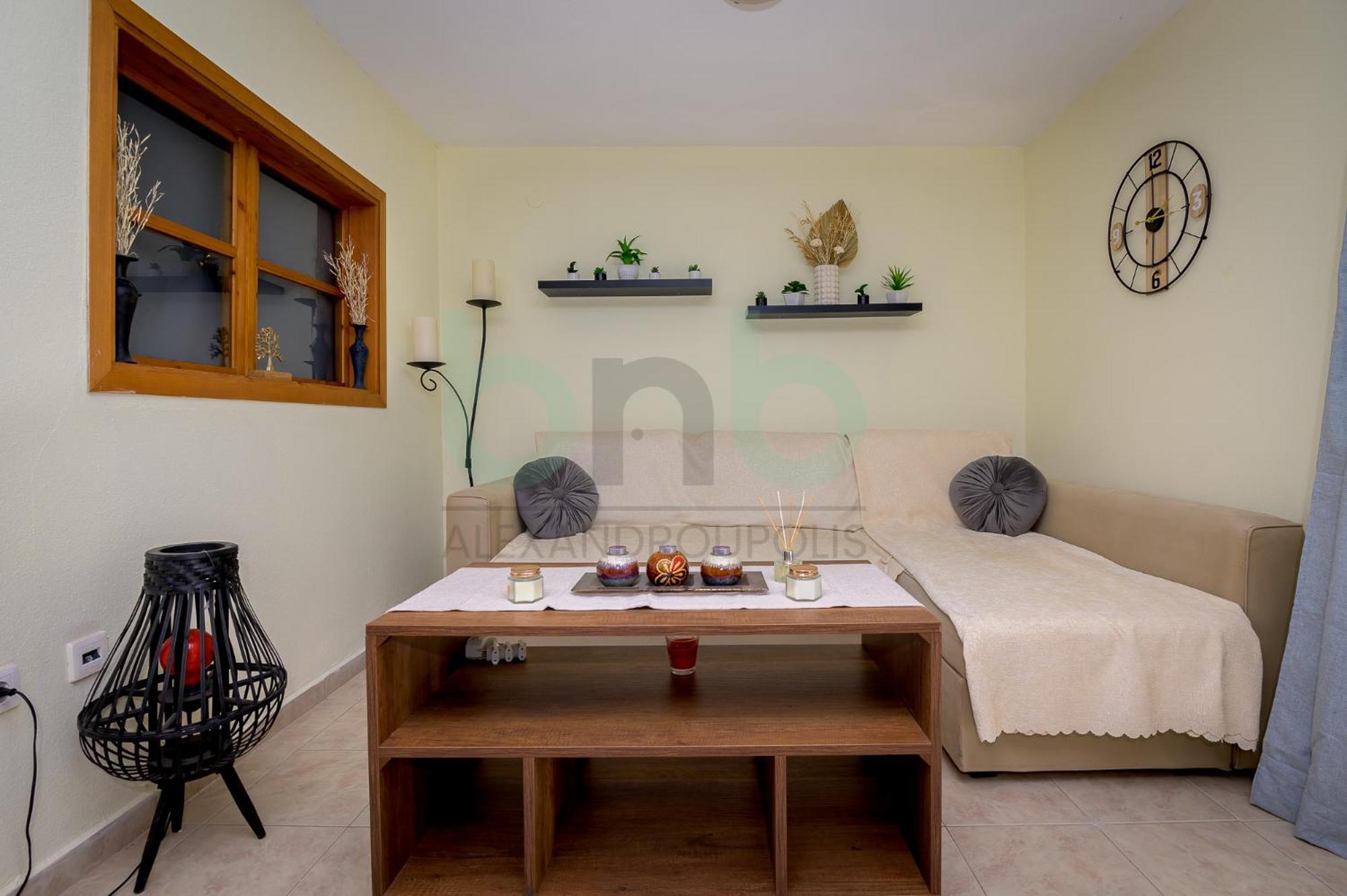 Dikella 3 Bdr Summer House *