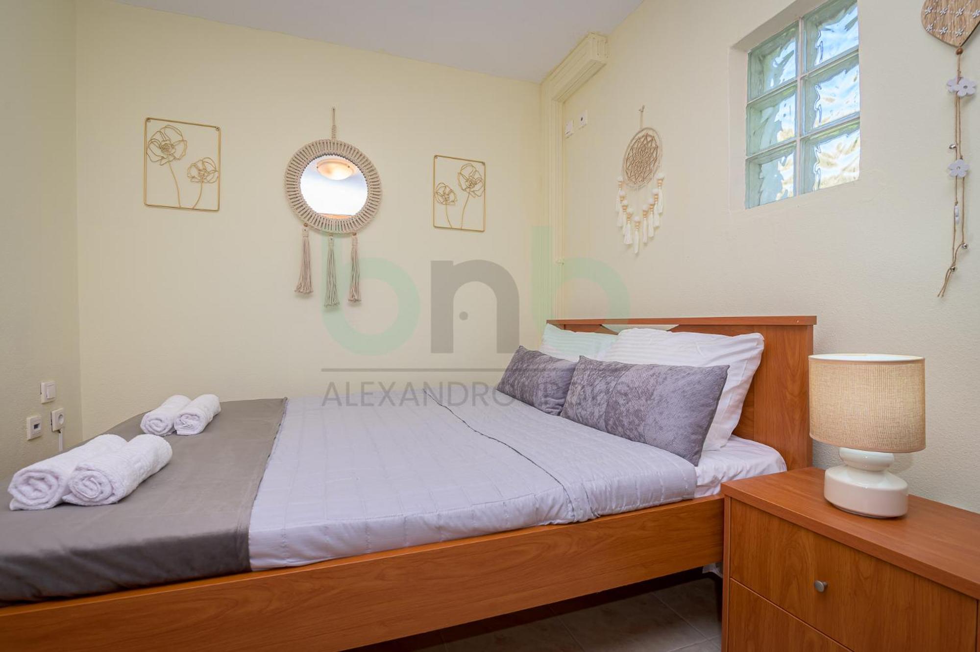 Dikella 3 Bdr Summer House