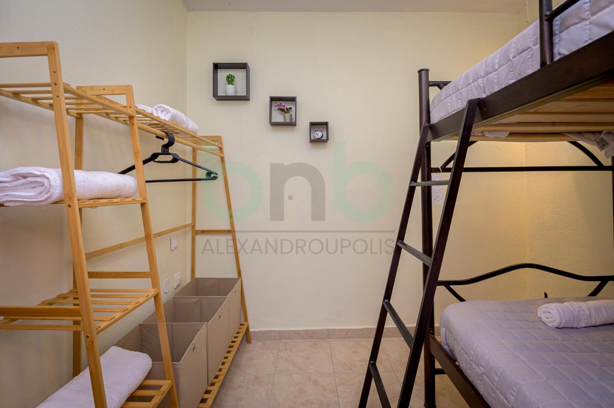 Holiday home Dikella 3 Bdr Summer House Mesimvria (Evros)