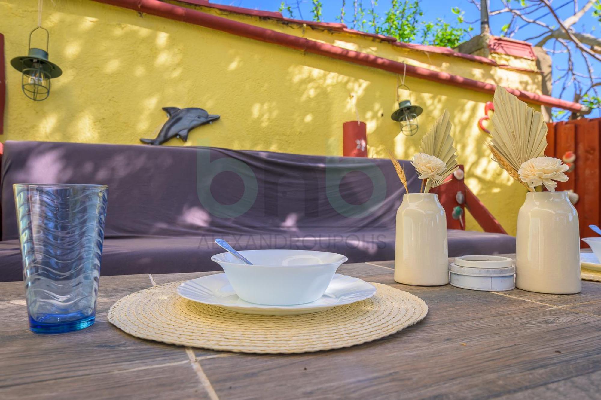 Dikella 3 Bdr Summer House *