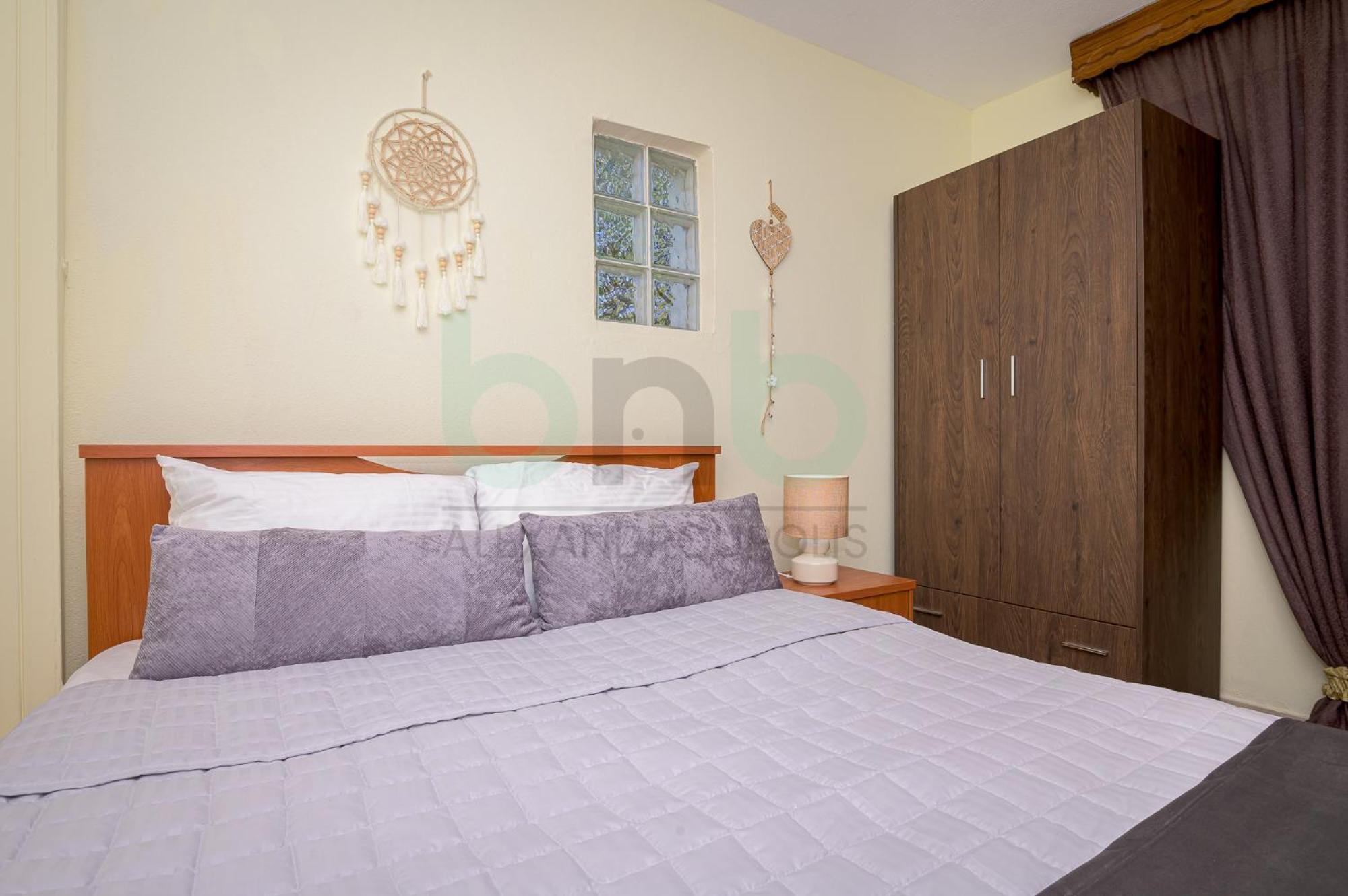 Holiday home Dikella 3 Bdr Summer House Mesimvria (Evros)