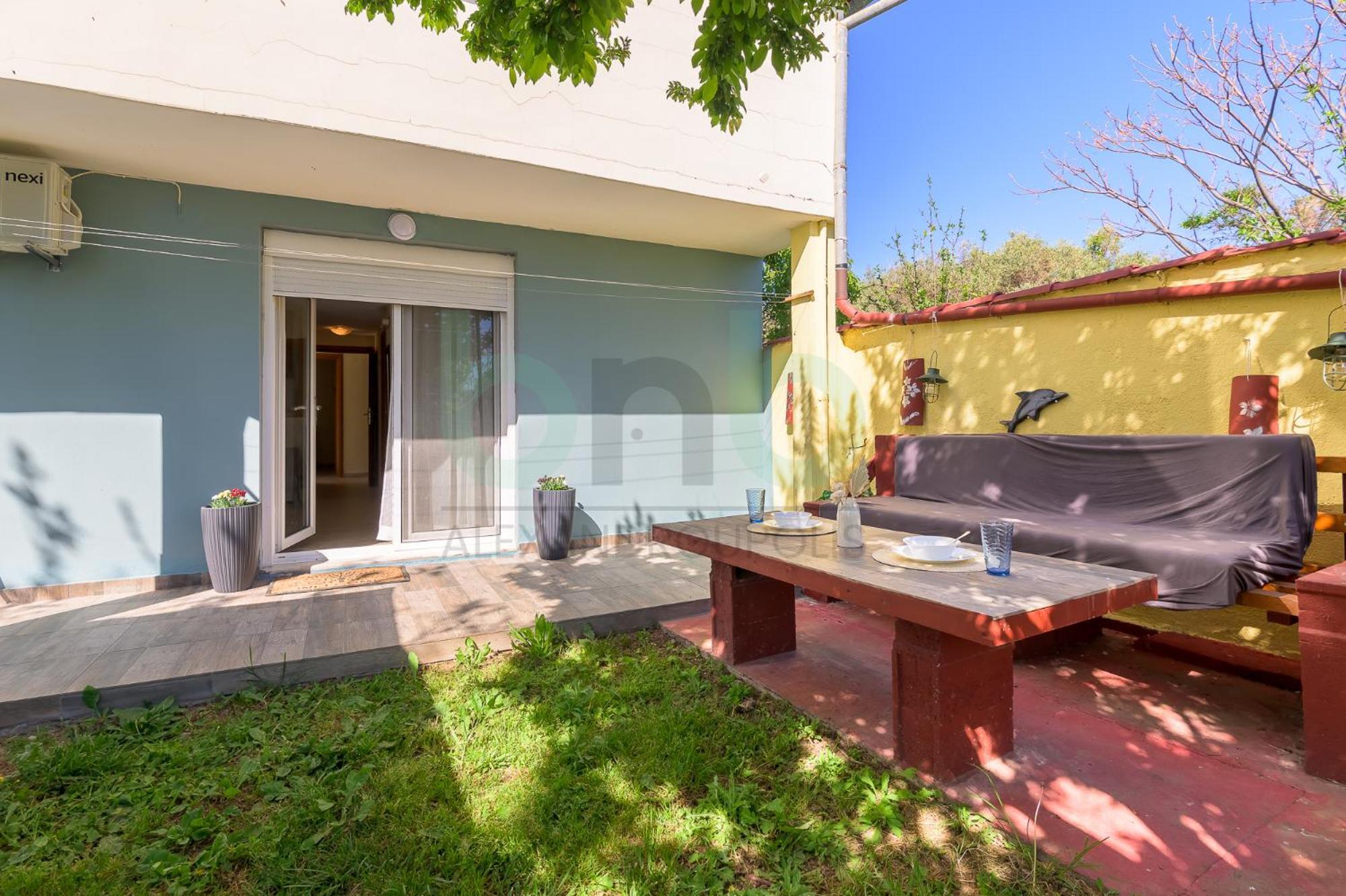 Dikella 3 Bdr Summer House Mesimvria (Evros)