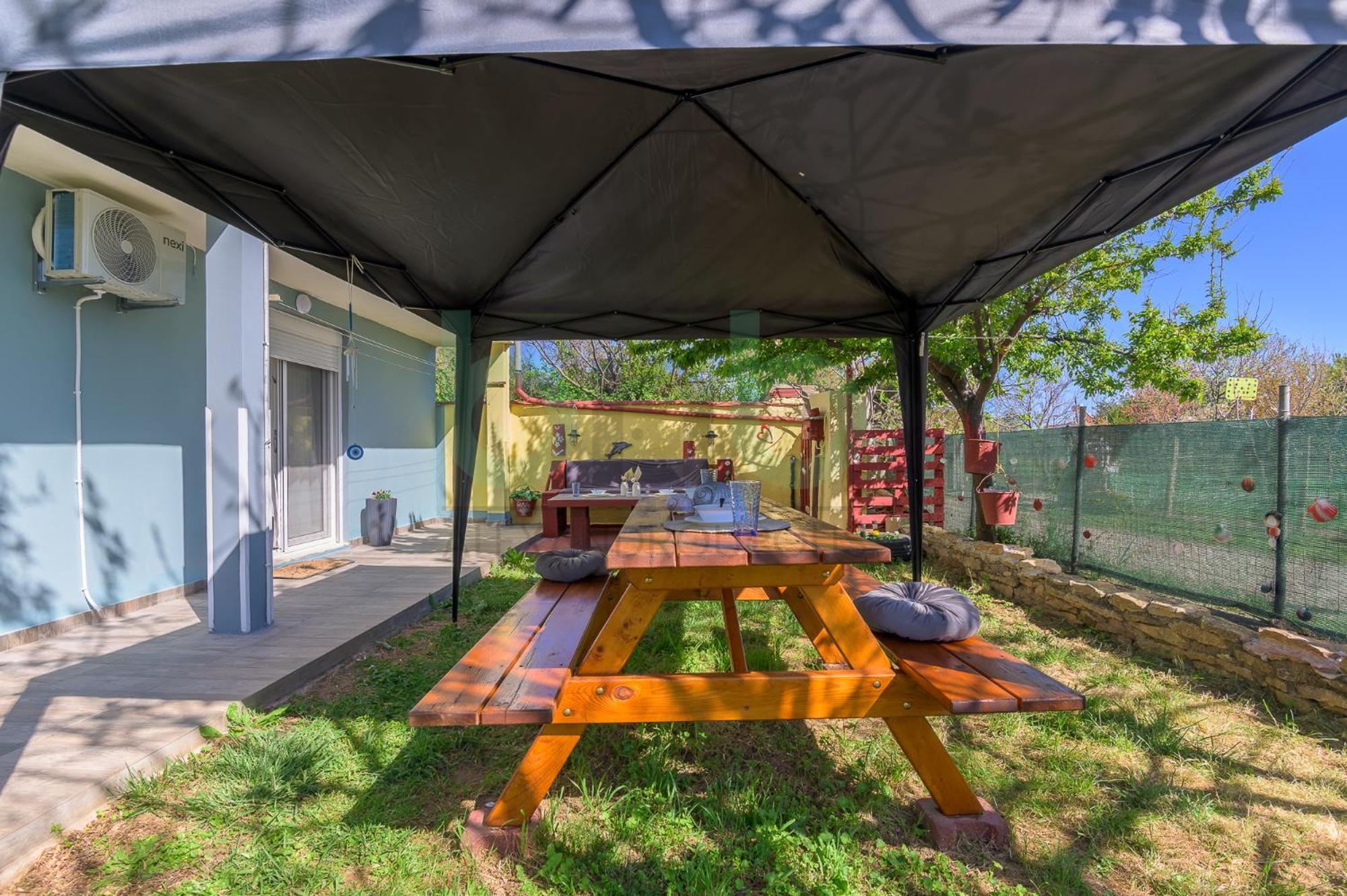 Dikella 3 Bdr Summer House Holiday home Mesimvria (Evros)