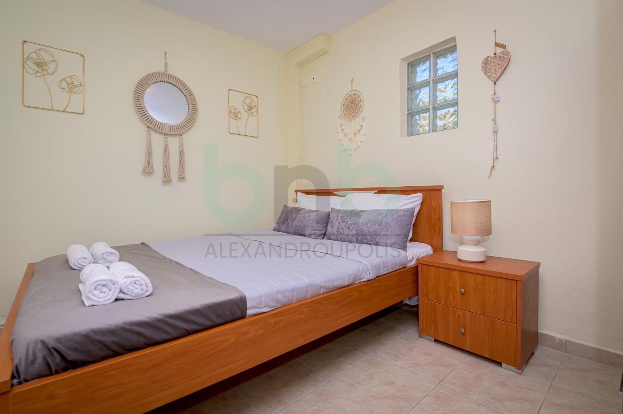 Dikella 3 Bdr Summer House Holiday home *