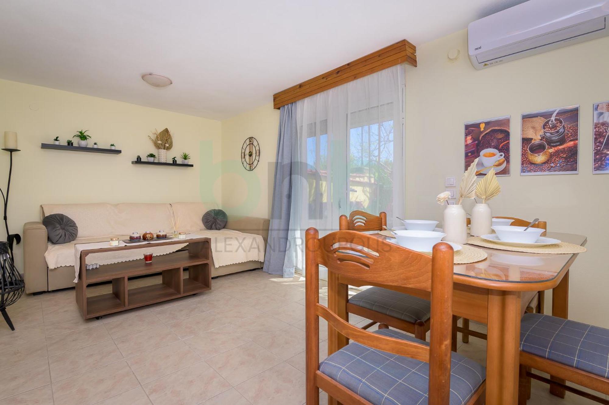 Dikella 3 Bdr Summer House *