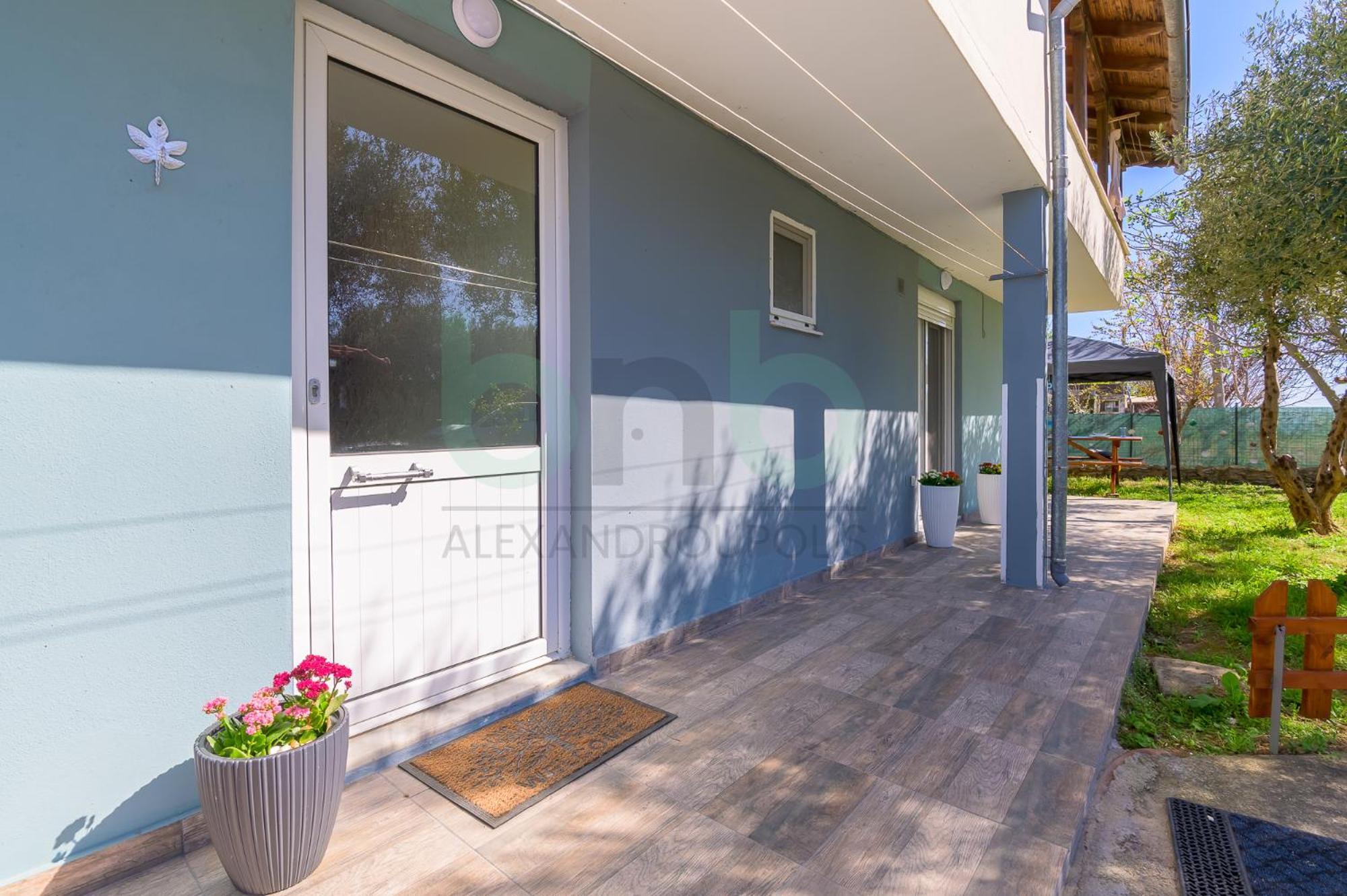 Holiday home Dikella 3 Bdr Summer House