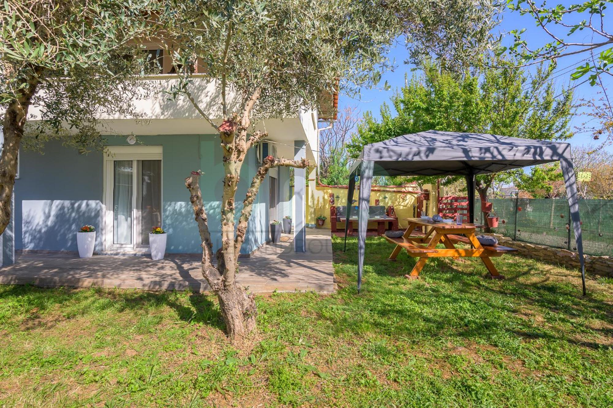 Holiday home Dikella 3 Bdr Summer House Mesimvria (Evros)