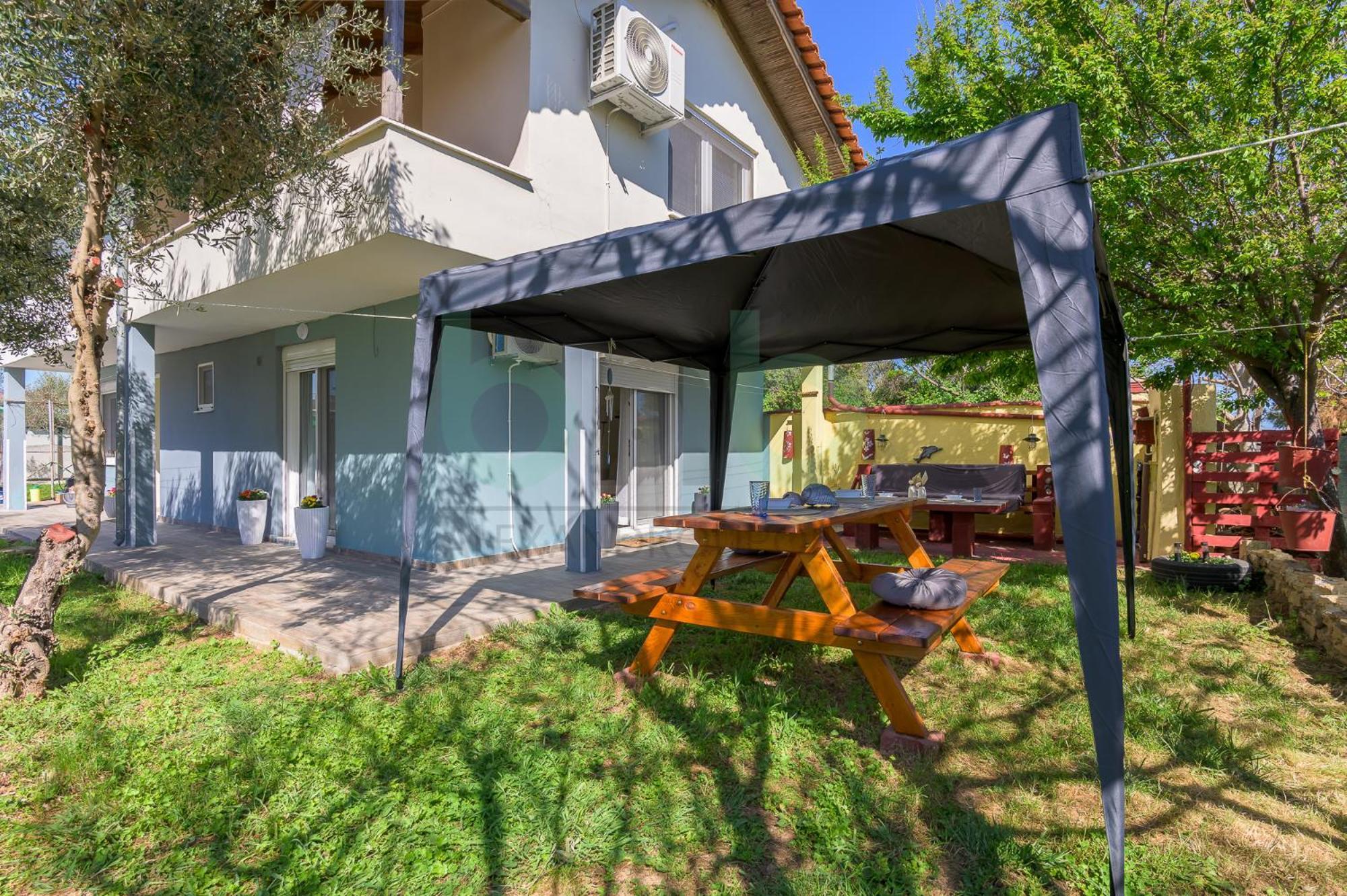 Dikella 3 Bdr Summer House * Mesimvria (Evros)