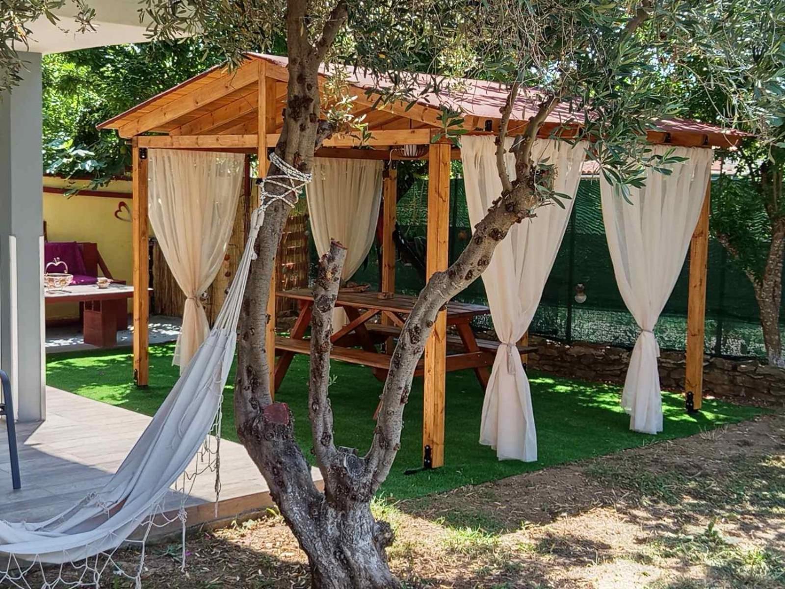 Dikella 3 Bdr Summer House